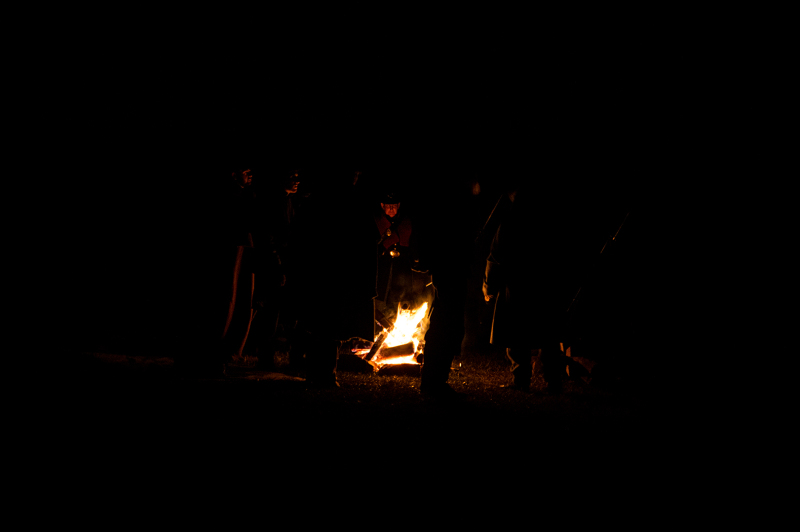 Antietam Memorial Illumination 2019