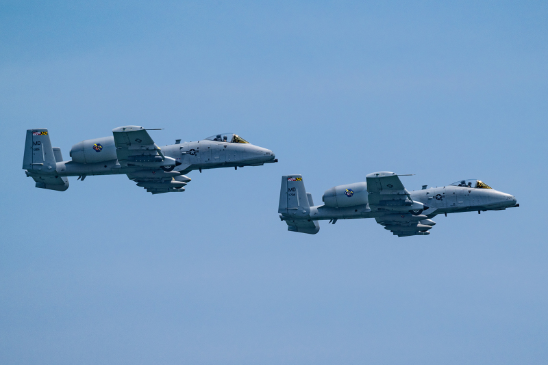 2023 OC Air Show