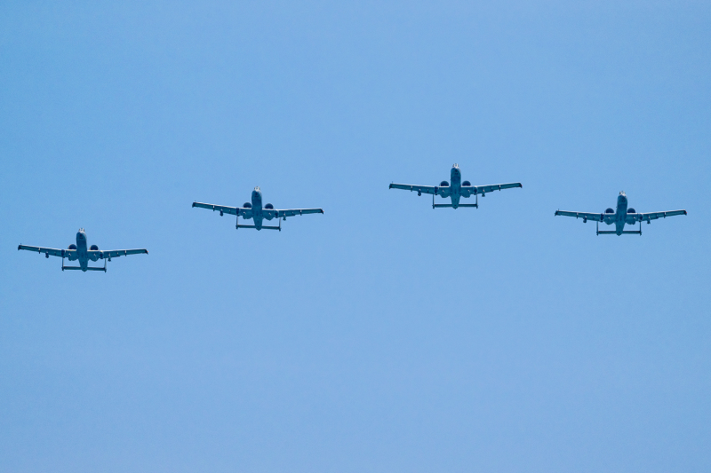 2023 OC Air Show
