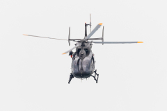 UH-72 Lakota Helicopter
