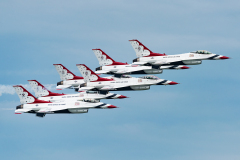 Thunderbirds