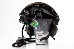 Thales Helmet Day Rig