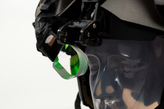 Thales Day Rig Pilot's Helmet