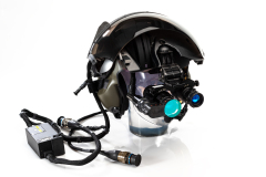 Thales OTO NVG