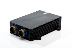 Thales Helmet Connect Interface