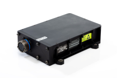 Thales Helmet Connect Interface