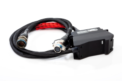 Thales Helmet Cable Harness