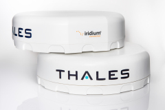 Thales MissionLINK