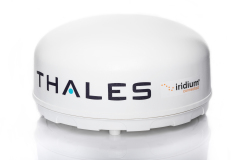 Thales VesseLINK 750
